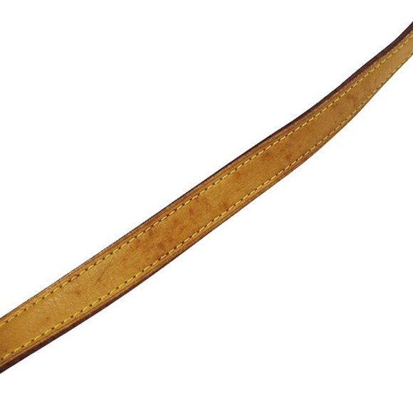 LOUIS VUITTON Brown Monogram Backpack - Picture 14 of 15